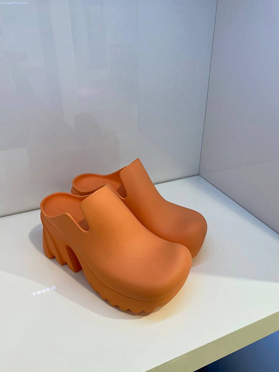 Bottega Veneta Мюли