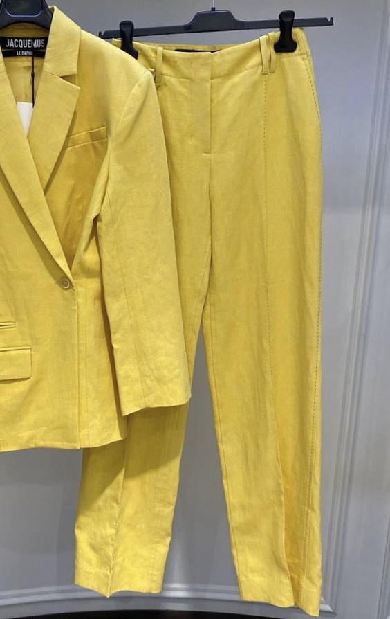 Jacquemus Брюки