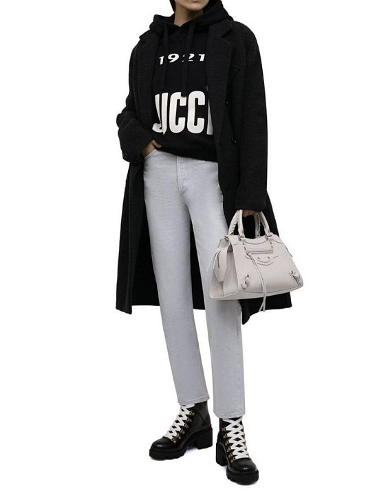 Gucci Ботинки