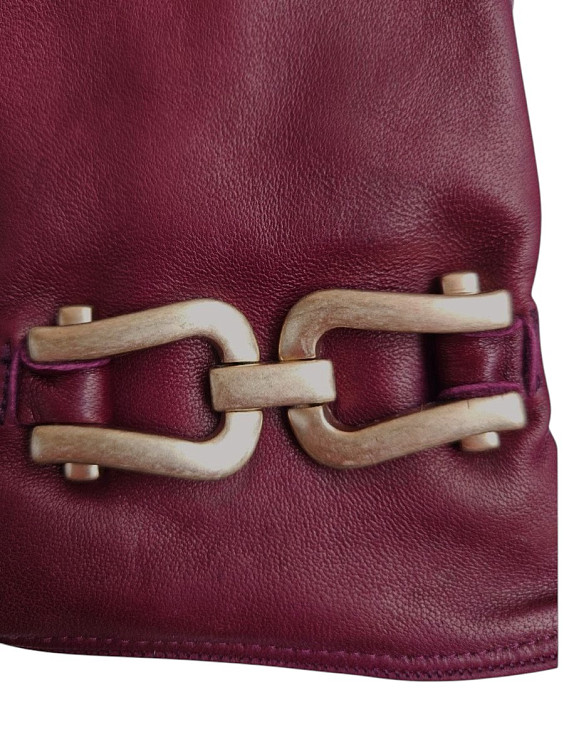 Sermoneta Gloves Перчатки