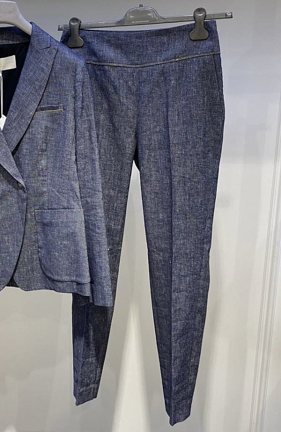 Fabiana Filippi Брюки