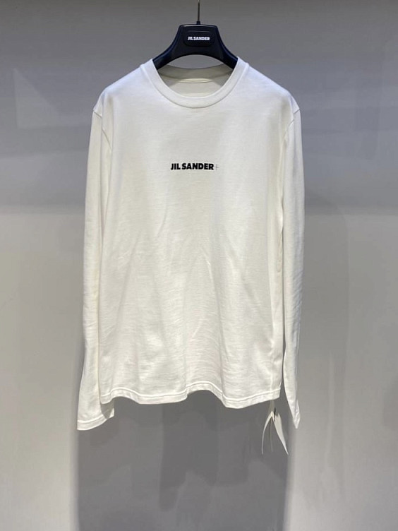 Jil Sander Лонгслив