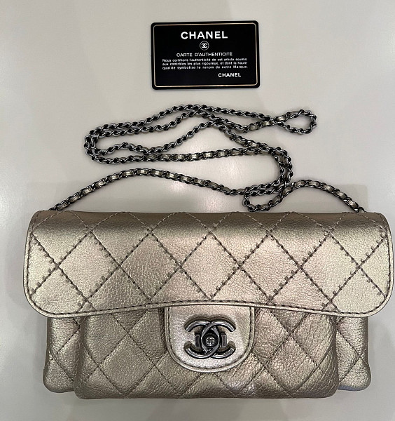 Chanel Сумка 