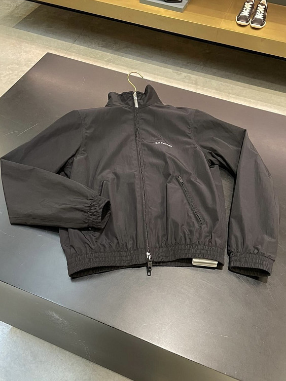 Balenciaga Кофта-олимпийка