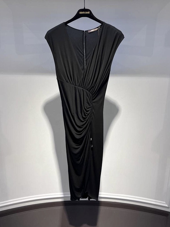 Roberto Cavalli (Роберто Кавалли) Платье