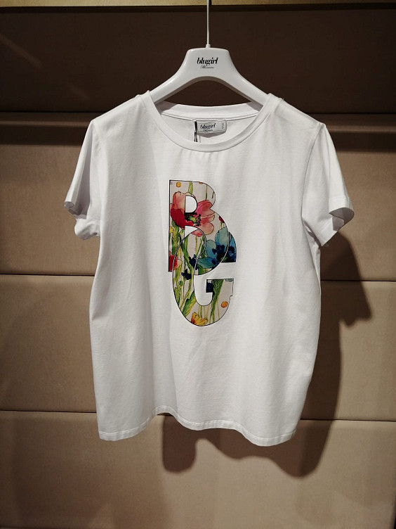 Blugirl Blumarine Футболка