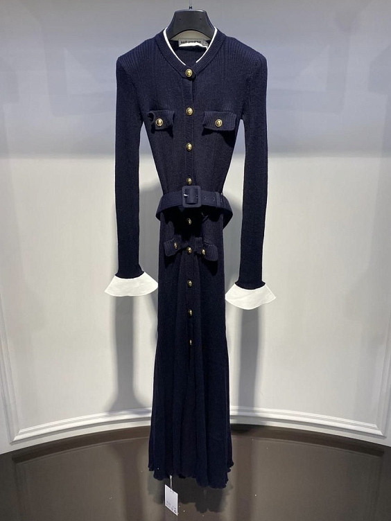 Self-Portrait Платье