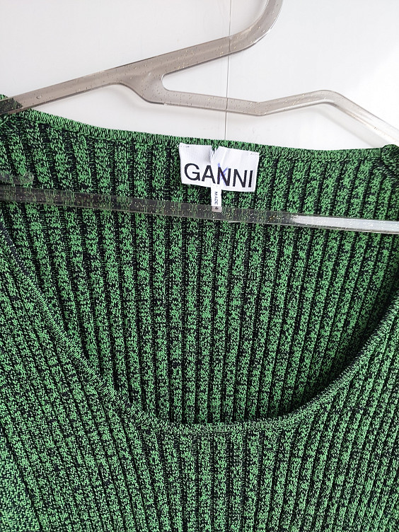 Ganni Топ