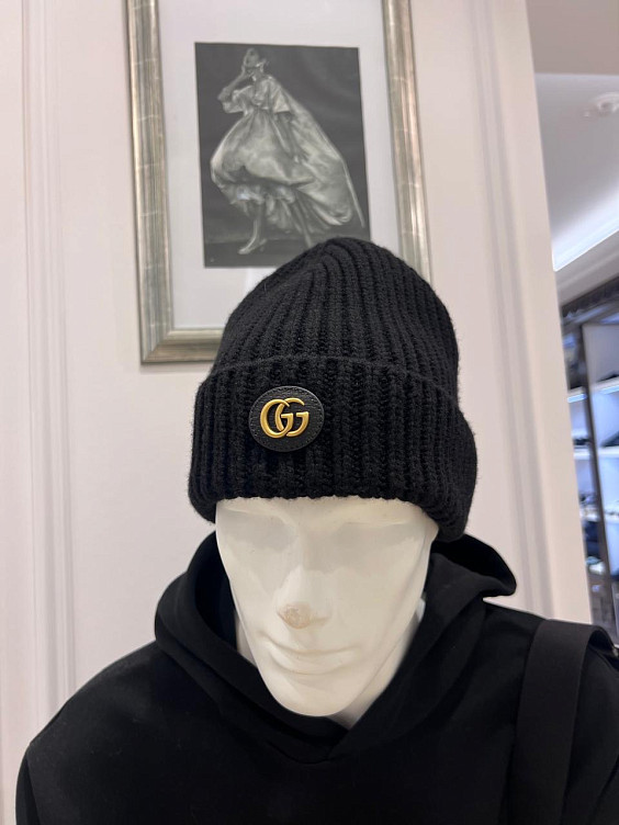 Gucci Шапка