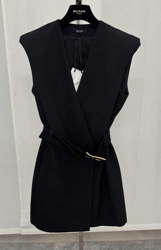 Balmain Платье