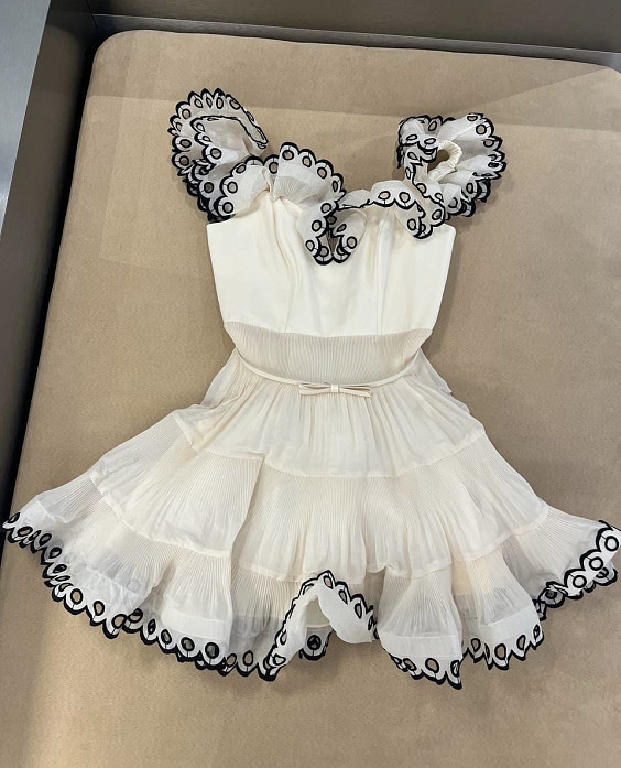 Zimmermann Платье