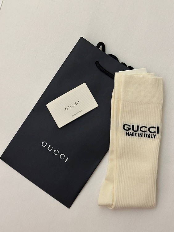 Gucci Носки