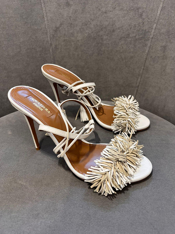 Aquazzura Босоножки