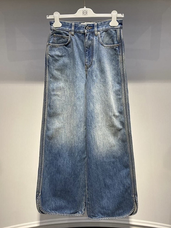 Loewe Джинсы