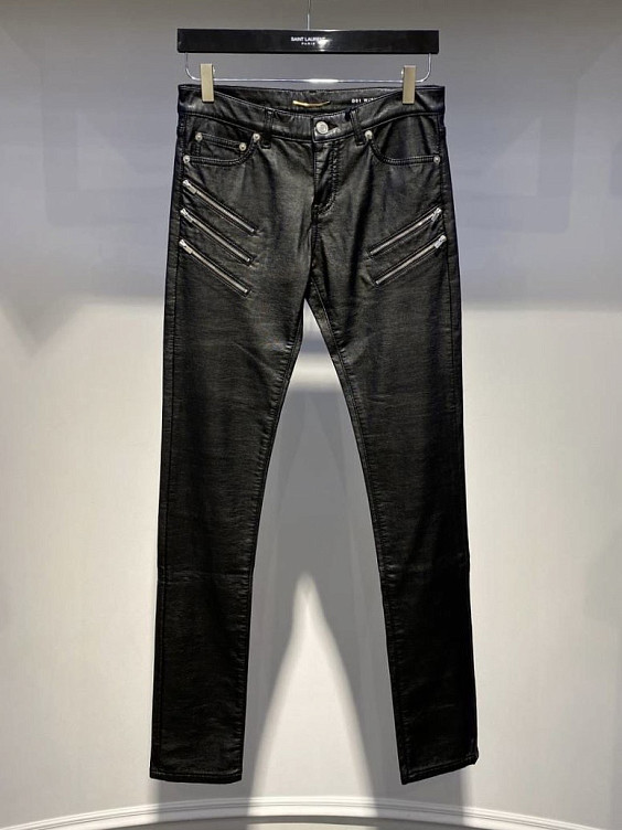 Saint Laurent Брюки