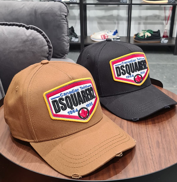 Dsquared2 Кепка