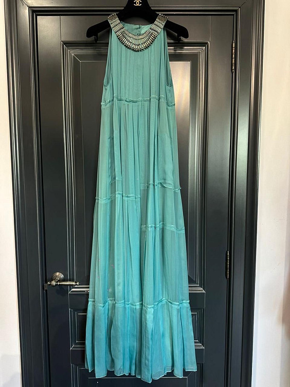 Philosophy Di Alberta Ferretti Платье