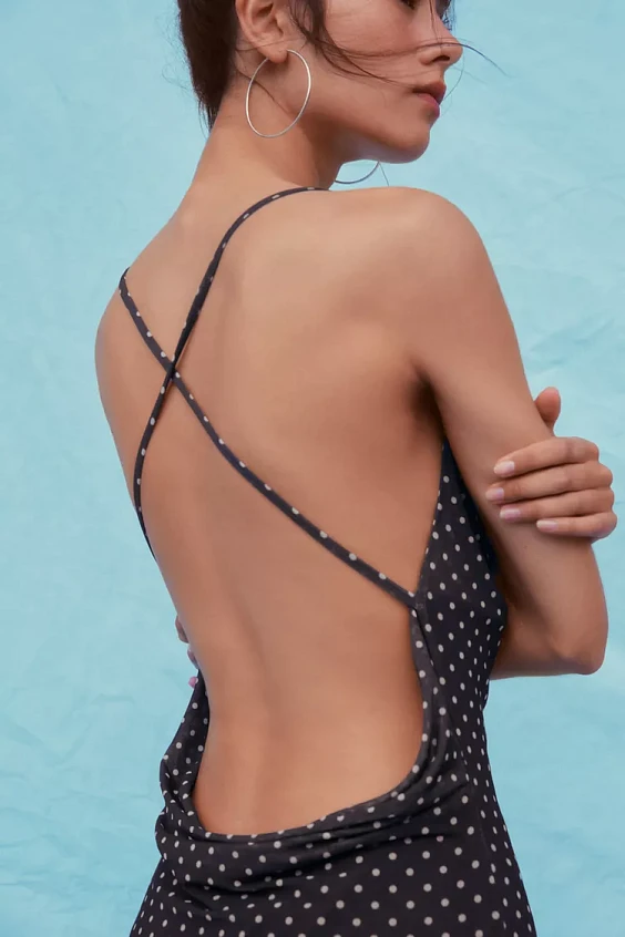 Zara Платье