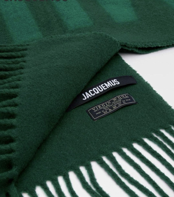 Jacquemus Шарф