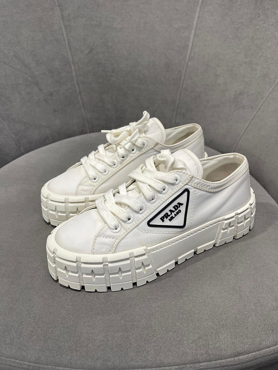 Prada Кеды