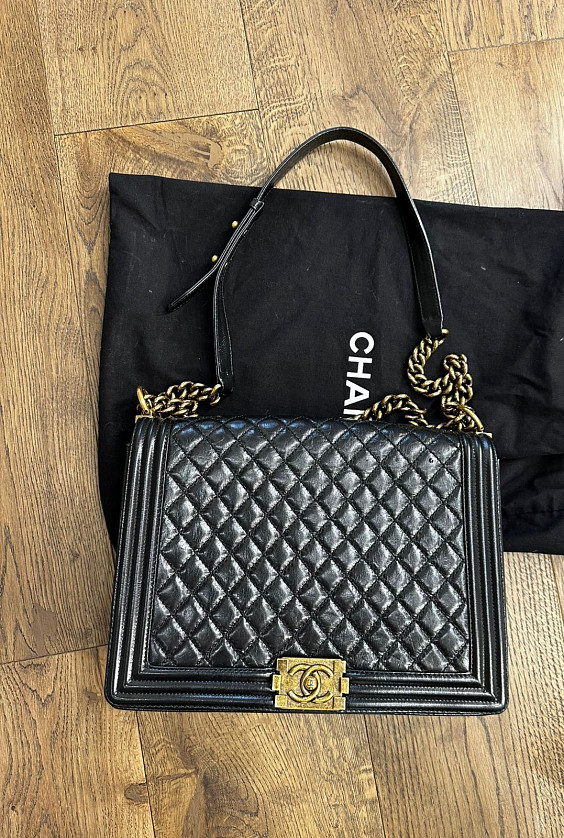 Chanel Сумка