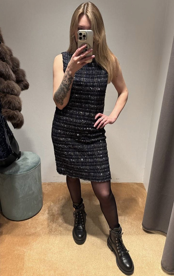 Missoni Платье