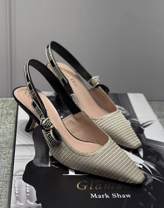 Christian Dior Туфли