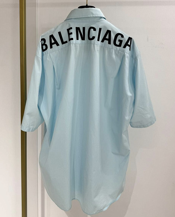 Balenciaga Рубашка