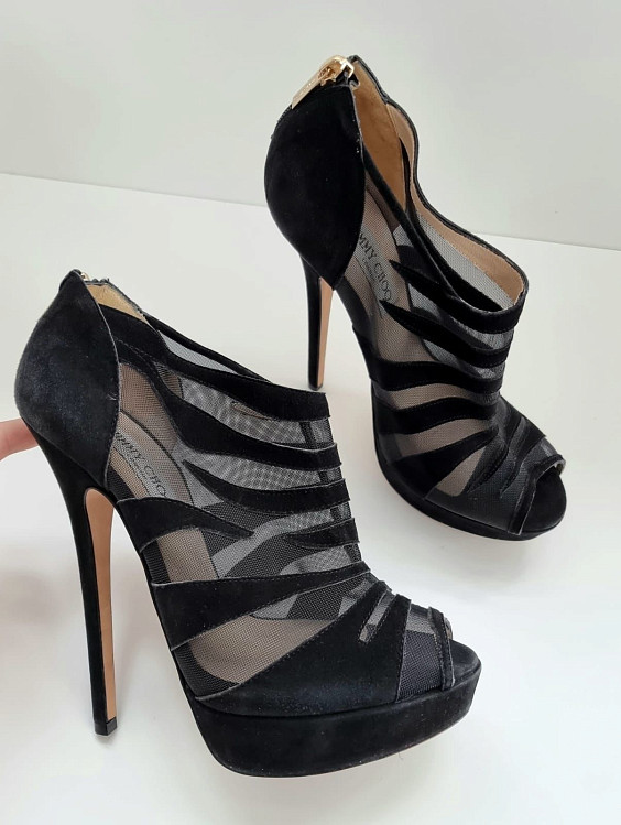 Jimmy Choo Туфли