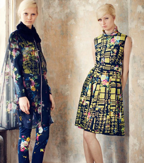Erdem Платье