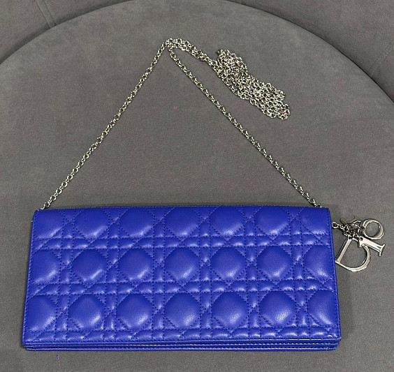 Christian Dior Сумка-клатч