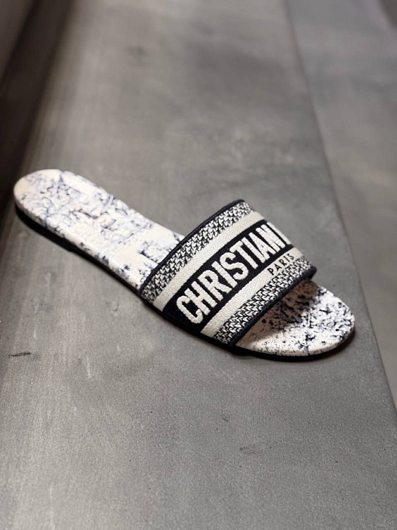 Christian Dior Сабо