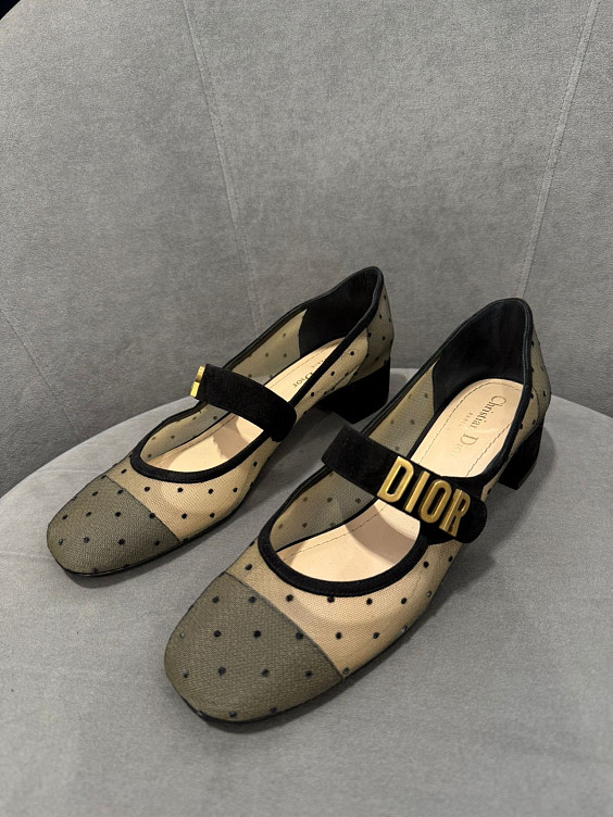 Christian Dior Туфли