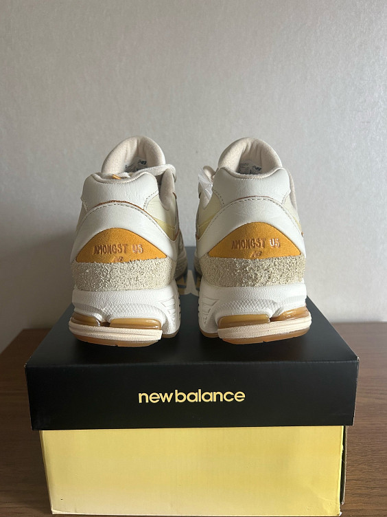 New Balance Кроссовки