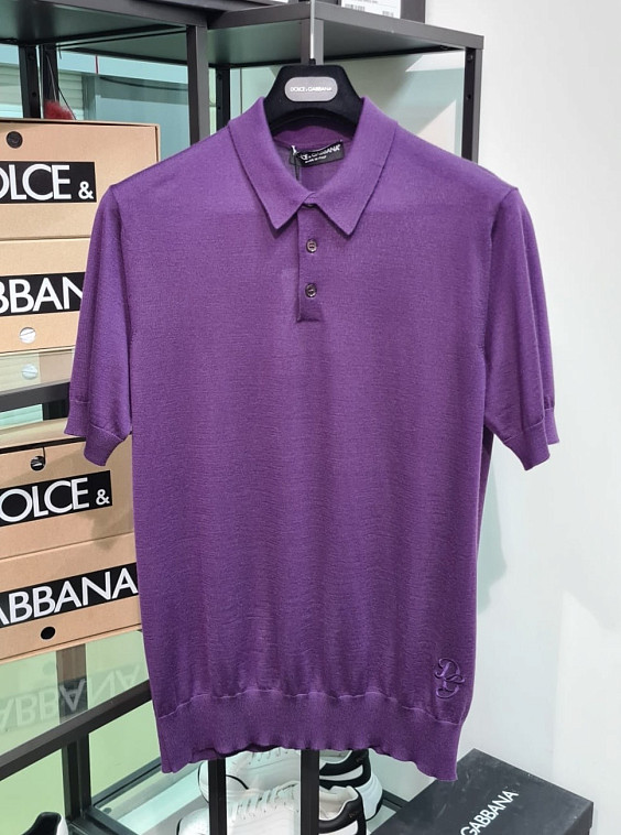 Dolce & Gabbana Поло