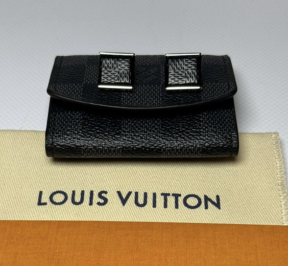 Louis Vuitton Запонки