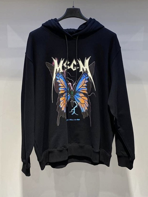 MSGM Худи