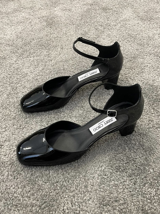 Jimmy Choo Туфли