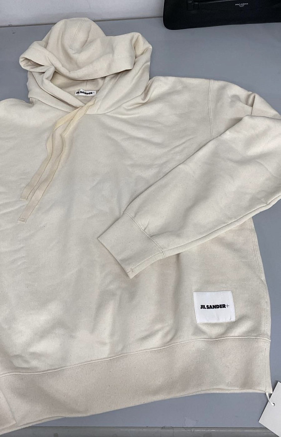 Jil Sander Худи