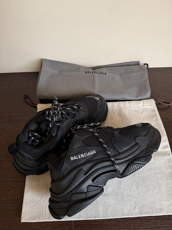 Balenciaga Кроссовки