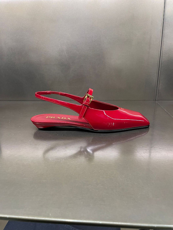 Prada Балетки