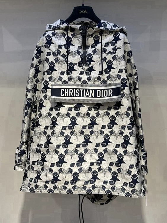 Christian Dior Анорак