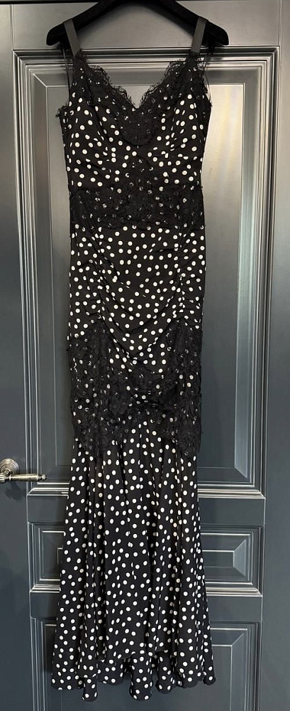 Dolce & Gabbana Платье
