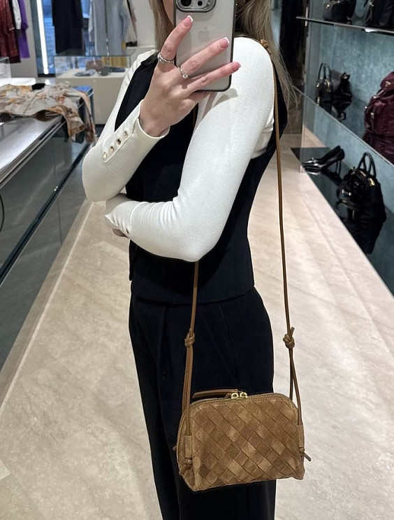 Bottega Veneta Сумка