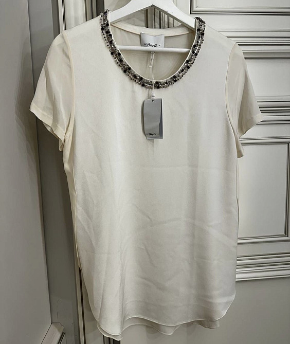 3.1 Phillip Lim Блузка