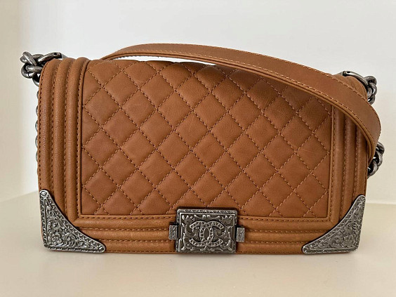 Chanel Сумка