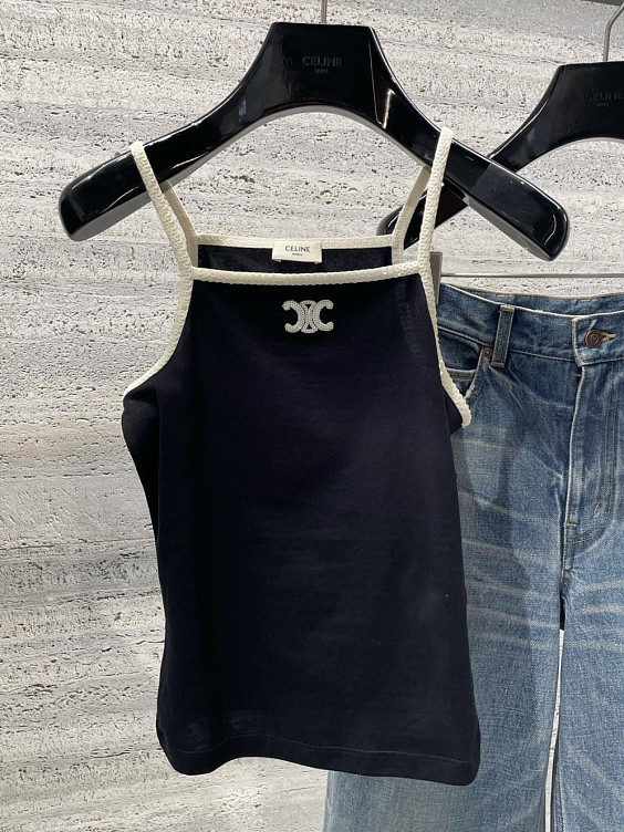 Celine Топ