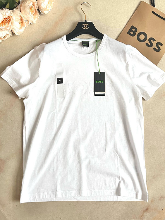 Boss Футболка