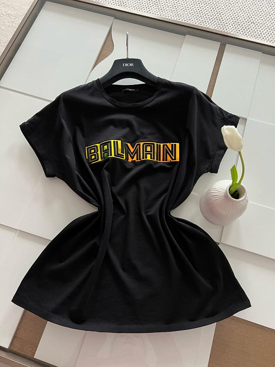 Balmain Футболка