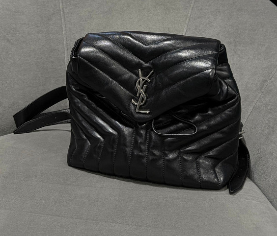 Saint Laurent Рюкзак